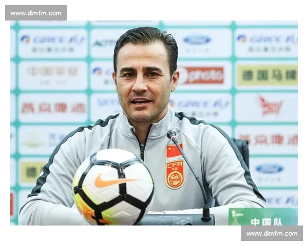 国足选帅困局：百万预算难请大牌，卡纳瓦罗成 “性价比” 选择？